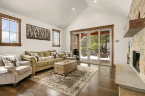 New! Miners Camp Stunner! Heart Of Suncadia Resort - Image 4