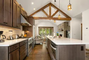 New! Miners Camp Stunner! Heart Of Suncadia Resort - Image 3