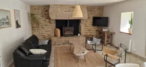 House near Carnac La Trinité-sur-Mer and Quiberon - Image 3