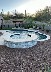 Spectacular Sahuaro Luxury House - Image 3