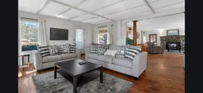 Spacious Colonial Near Lake George Heated Pool - Image 5