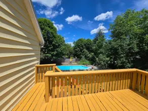 Spacious Colonial Near Lake George Heated Pool - Image 4