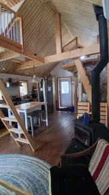 Yukon Sweet Spot Bed and Bakery - Image 2