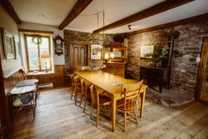 Rustic Cottage ♥ Clos des Brumes ♥ Nature & Calm - Image 3