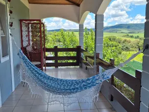 Farmhouse with swimming pool + barbecue + soccer field + Wi-Fi - Image 4
