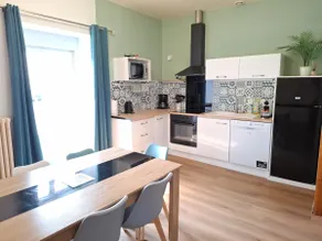 Spacious and bright apartment - 6 people 70 m² - Image 3