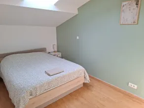 Spacious and bright apartment - 6 people 70 m² - Image 4