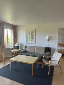 Cottage type 2 (maximum 4 people) - Image 2