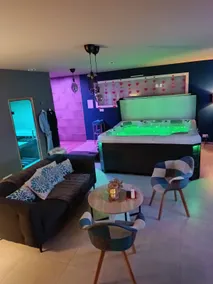 The NaturOspa private spa - Image 4
