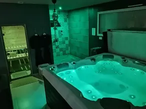 The NaturOspa private spa - Image 5