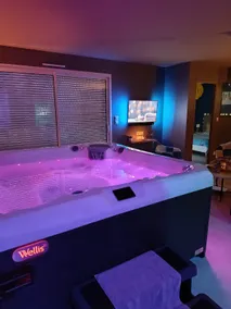 The NaturOspa private spa - Image 2