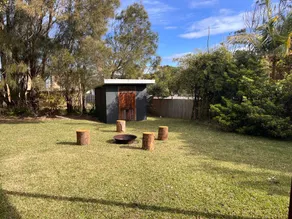 2 Minute Walk To Beach + Outdoor Bath + Fireplace - Image 4