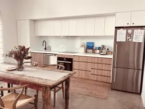 2 Minute Walk To Beach + Outdoor Bath + Fireplace - Image 3