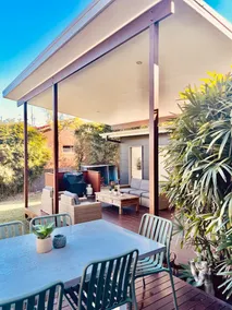 2 Minute Walk To Beach + Outdoor Bath + Fireplace - Image 5