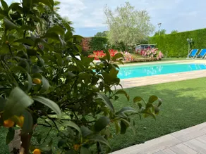 8-person villa with private pool – Pet-friendly - Image 4