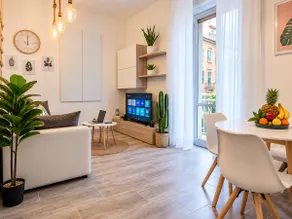 Chiaia Premium Flat, Naples Center, Near Seaside - Image 2