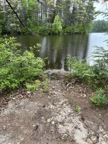 Secluded Home-Hot Tub & Water Access to Round Pond - Image 3