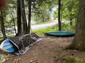 Secluded Home-Hot Tub & Water Access to Round Pond - Image 2