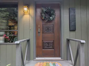 Cedar Grove Cottage: Truly a magical place! - Image 2