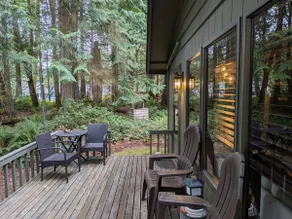 Cedar Grove Cottage: Truly a magical place! - Image 5