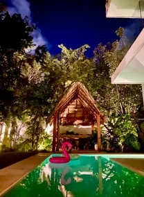 Villa Flamingo/ private XL Pool & garden, Security - Image 5