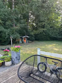 Beautiful summer house with huge grounds - Image 5