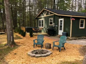 UpNorthGetaway~HotTub*Pool*Trails*Lakes*Nature! - Image 5
