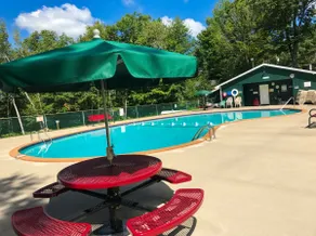UpNorthGetaway~HotTub*Pool*Trails*Lakes*Nature! - Image 5