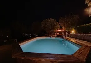 Florence & Tuscany. Pool, Jacuzzi, Parking & Relax - Image 4