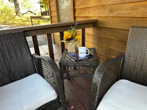 Lakewood Cabin 2 - Image 5