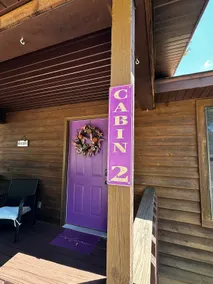 Lakewood Cabin 2 - Image 2
