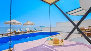Luxury Valley‑View Escape in Islamlar - Image 2
