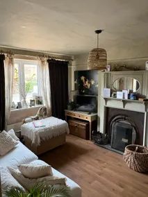 Stylish, dog friendly, cosy house with open fire - Image 5