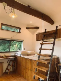 [Live like a local] KOYA ~ A small private inn on a hill overlooking the sea and islands ~ - Image 2