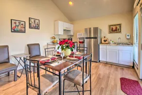 NY! Houston Apt w / Privat balkong: Downtown 14 Mi - Image 4