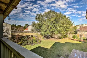 NY! Houston Apt w / Privat balkong: Downtown 14 Mi - Image 2