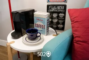 Flat 502 Granja Viana comfort and 24-hour concierge - Image 3