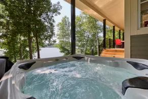 New England - Hot Tub and Dock - Image 2