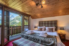 Chalet Bergheim - Einzigartiges, privates Ski-in/Ski-out Schweizer Berghütte - Image 5