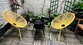 Ground Floor Appartement in Brussels city - Image 2