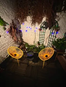 Ground Floor Appartement in Brussels city - Image 3