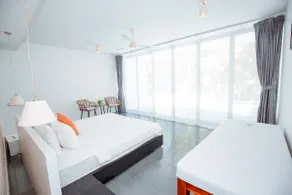 Luxury Beachfront Private Pool Villa 5BR Sanctuary Ho Tram 1000m2 - Image 5