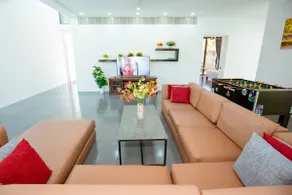 Luxury Beachfront Private Pool Villa 5BR Sanctuary Ho Tram 1000m2 - Image 4