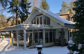 Luxury forest villa 'de Veenhof' with sauna - Image 5