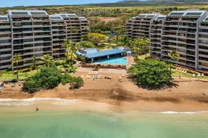 Direct Maui Beach Front! Views! Spacious! A/C! - Image 4