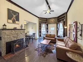 Private Cabin in Multi Acre Park! - Image 2