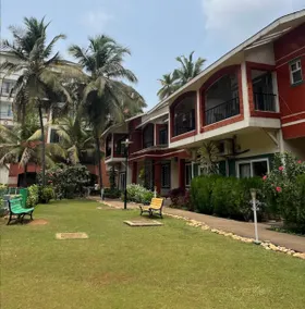 06 Goa SolStay Localvibe Arpora - Image 5