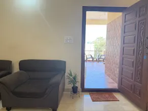 Entire home -Couple friendly, studio house A202 - Image 4