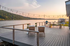 Lakefront | Fire Pit | Putting Green | Sunset View - Image 2