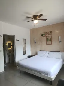 Room Palmera, Rooftop-Pool - Image 5